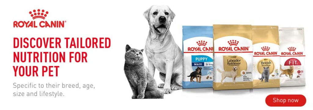 royal canin