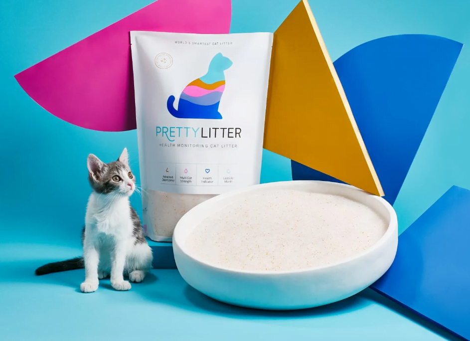 Read more about the article The Ultimate PrettyLitter Review 2024: Uncovering the Truth Behind this Revolutionary Cat Litter