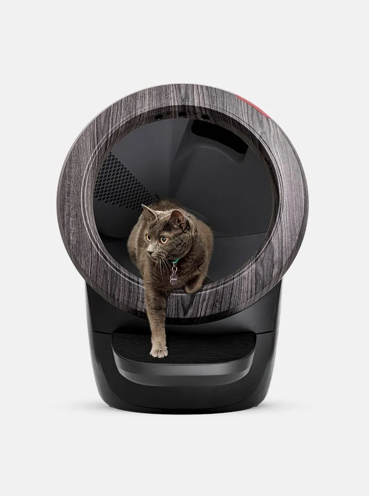 best self-cleaning litter boxes